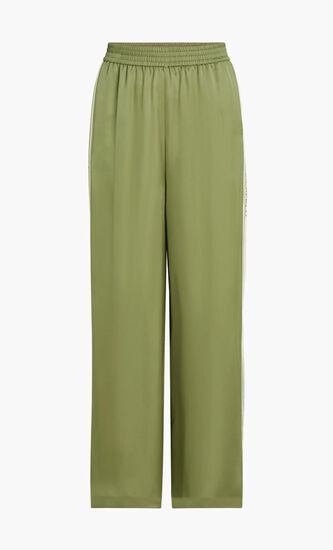 PRINTED PANTS