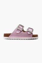 Laminated Sandals