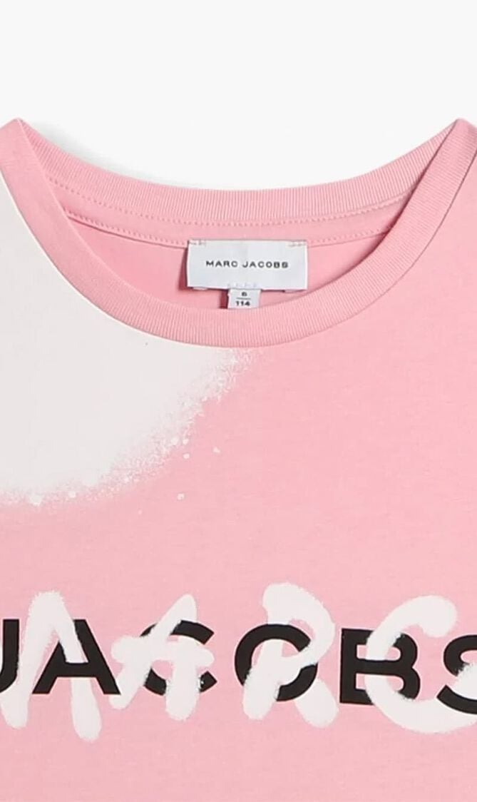 Logo Dress