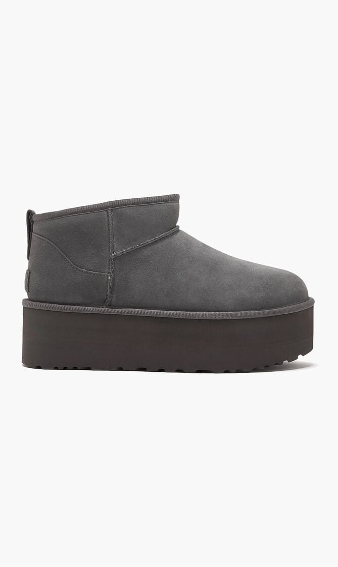 W CLASSIC ULTRA MINI PLATFORM