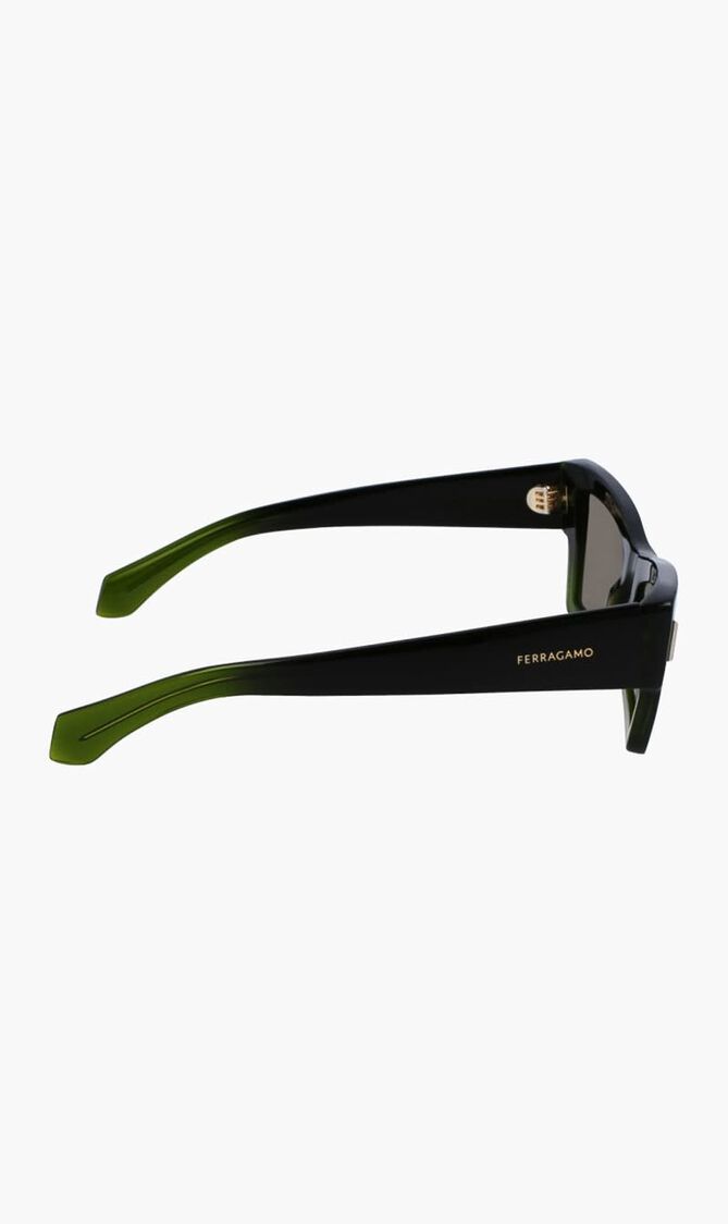 Rectangle Sunglasses