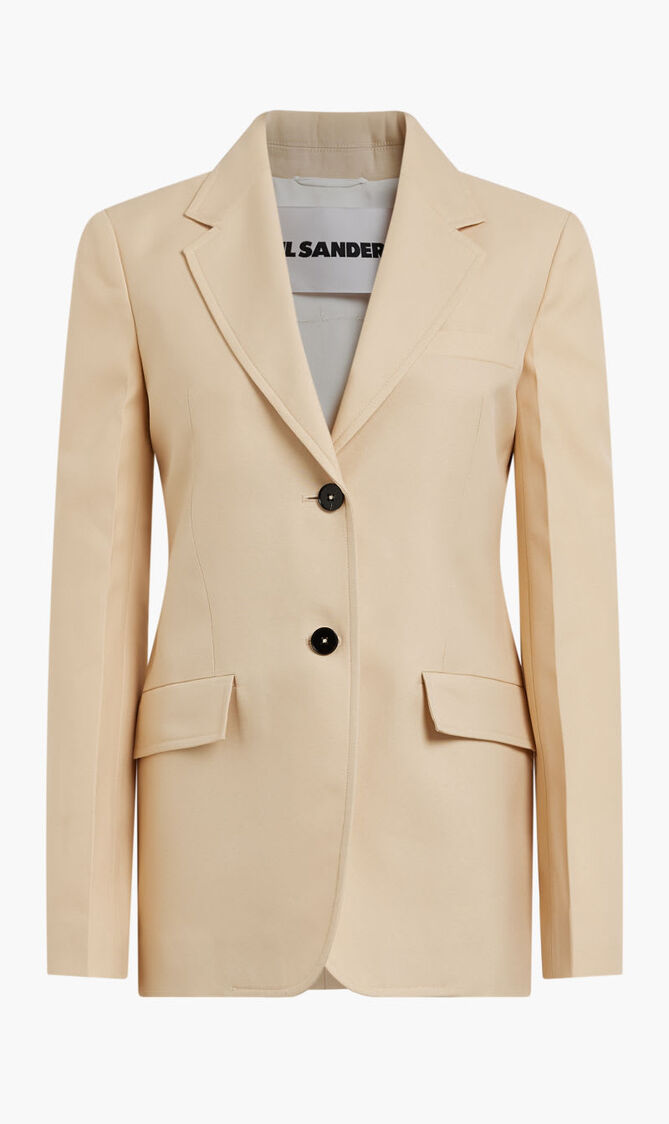 W JACKET 01 TM TECHNO GABARDINE