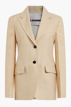 W JACKET 01 TM TECHNO GABARDINE