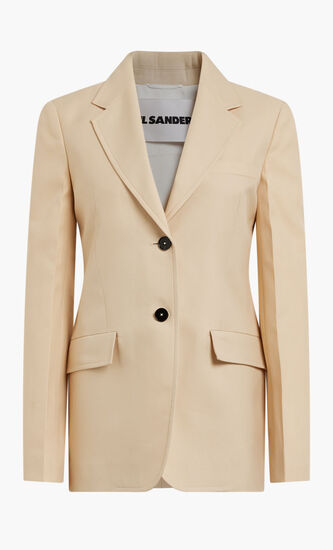 W JACKET 01 TM TECHNO GABARDINE