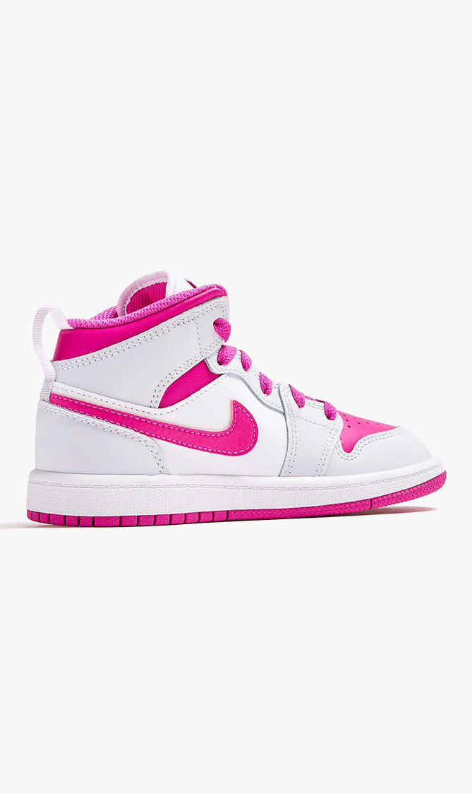 JORDAN 1 MID FUND GP