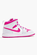 JORDAN 1 MID FUND GP