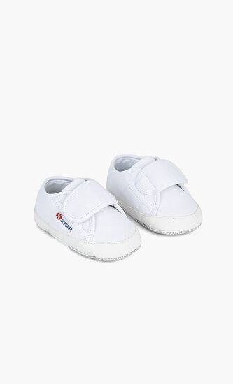 Baby Strap Sneakers