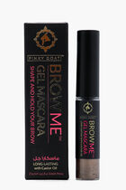 Qahwa Gel Mascara
