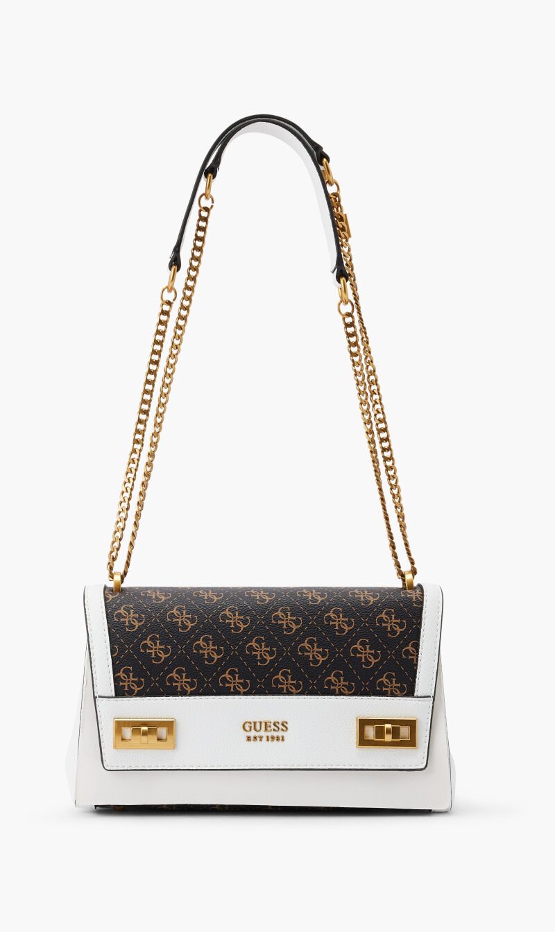 Guess bag shoulder clearance