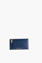 EMPIRE LG ZIP CARD CASE