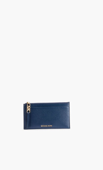 EMPIRE LG ZIP CARD CASE