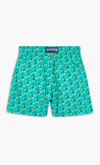 JIHIN HS23 MAILLOT DE BAIN VERT TROPEZIEN