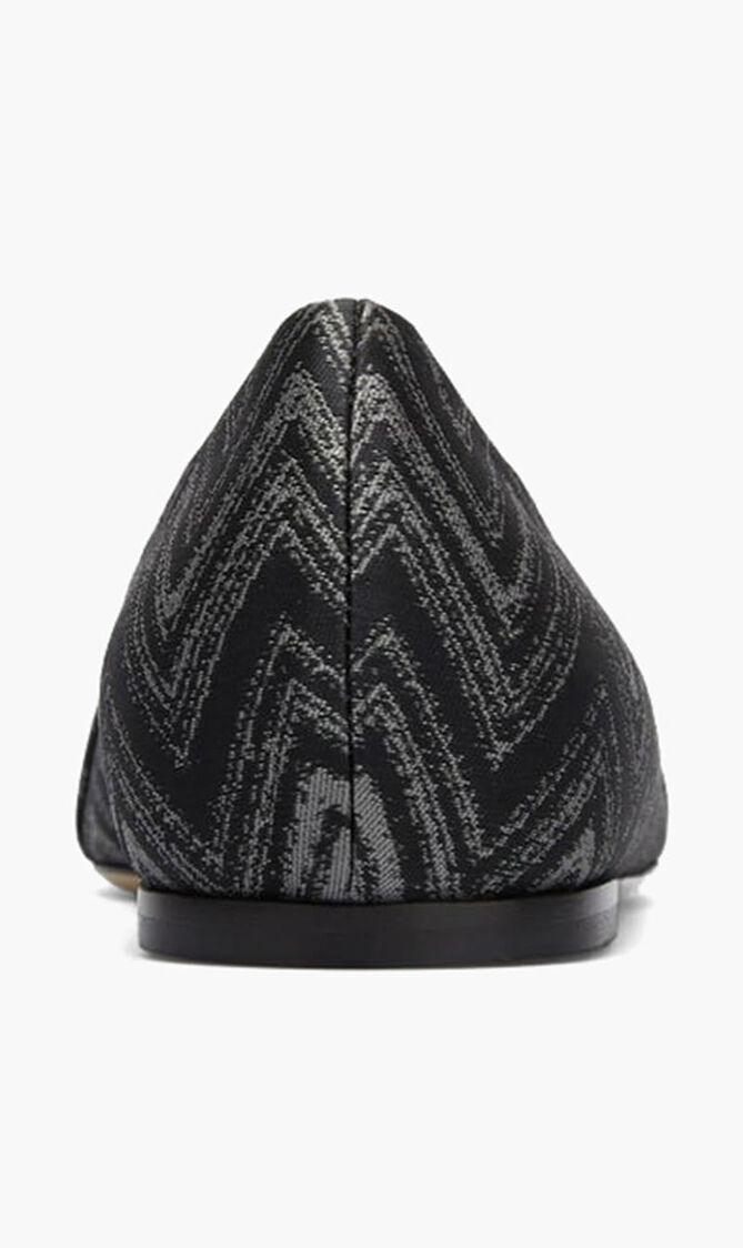 IRIS FABRIC WAVE SMOKE/SUEDE