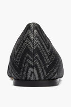 IRIS FABRIC WAVE SMOKE/SUEDE