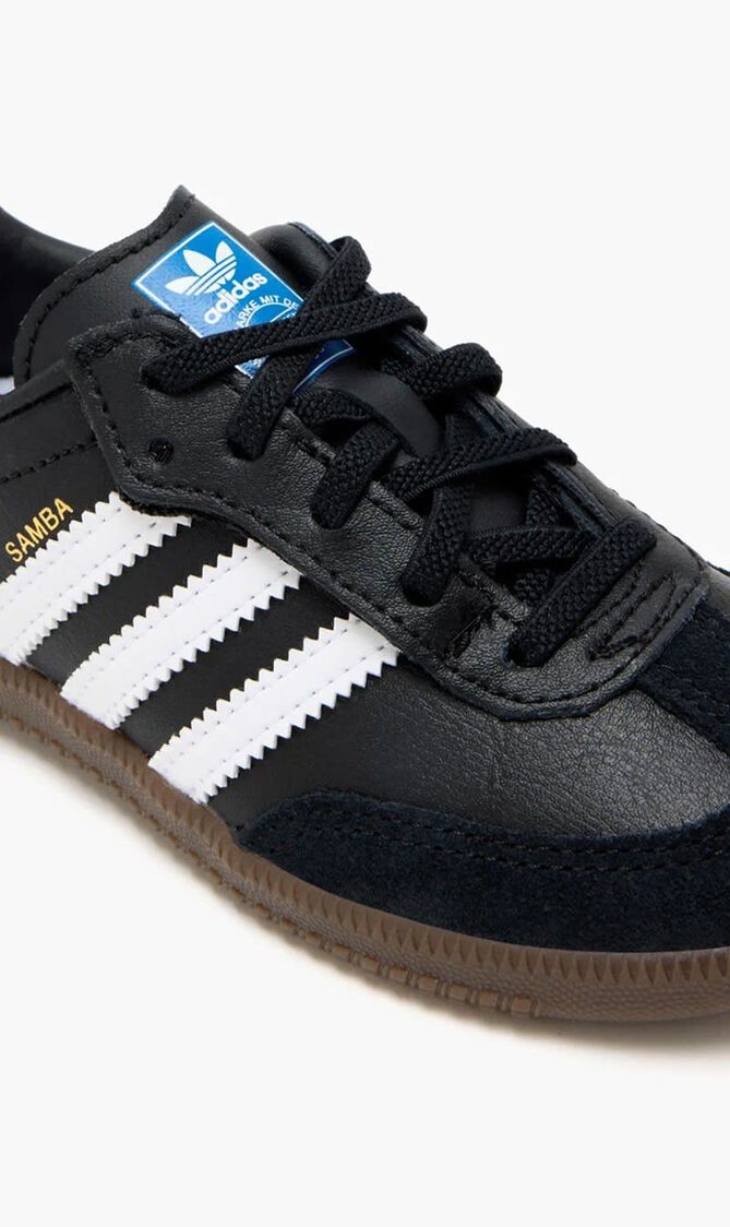 ADIDAS Samba OG Comfort Closure sneakers