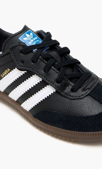 ADIDAS Samba OG Comfort Closure sneakers