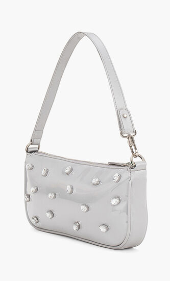 Rachel Cinderella Shoulder Bag