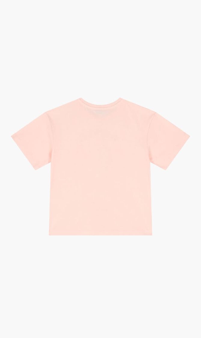 Elephant Logo T-Shirt