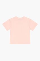 Elephant Logo T-Shirt