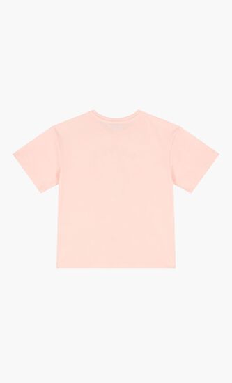 Elephant Logo T-Shirt