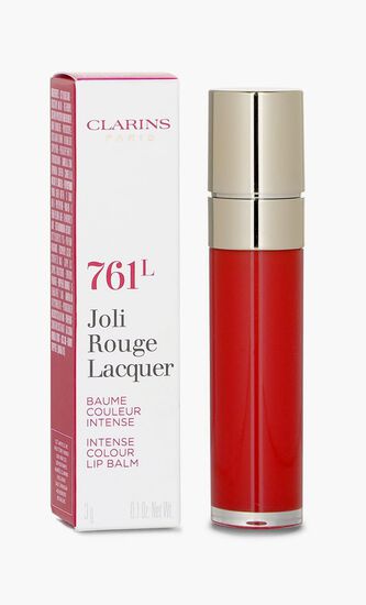 JOLI ROUGE LACQUER 761L