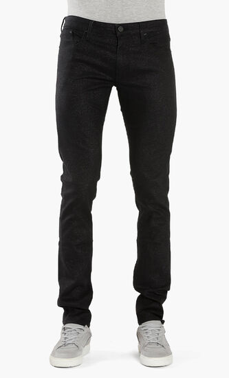 Stretch Fit Jeans