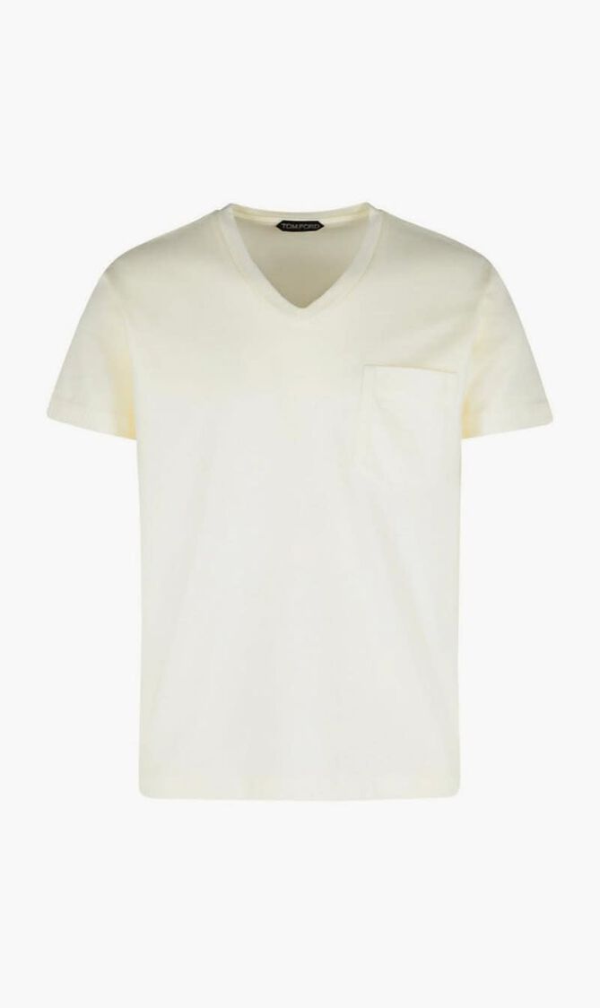 Cotton T Shirt