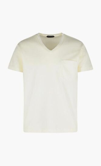 Cotton T Shirt