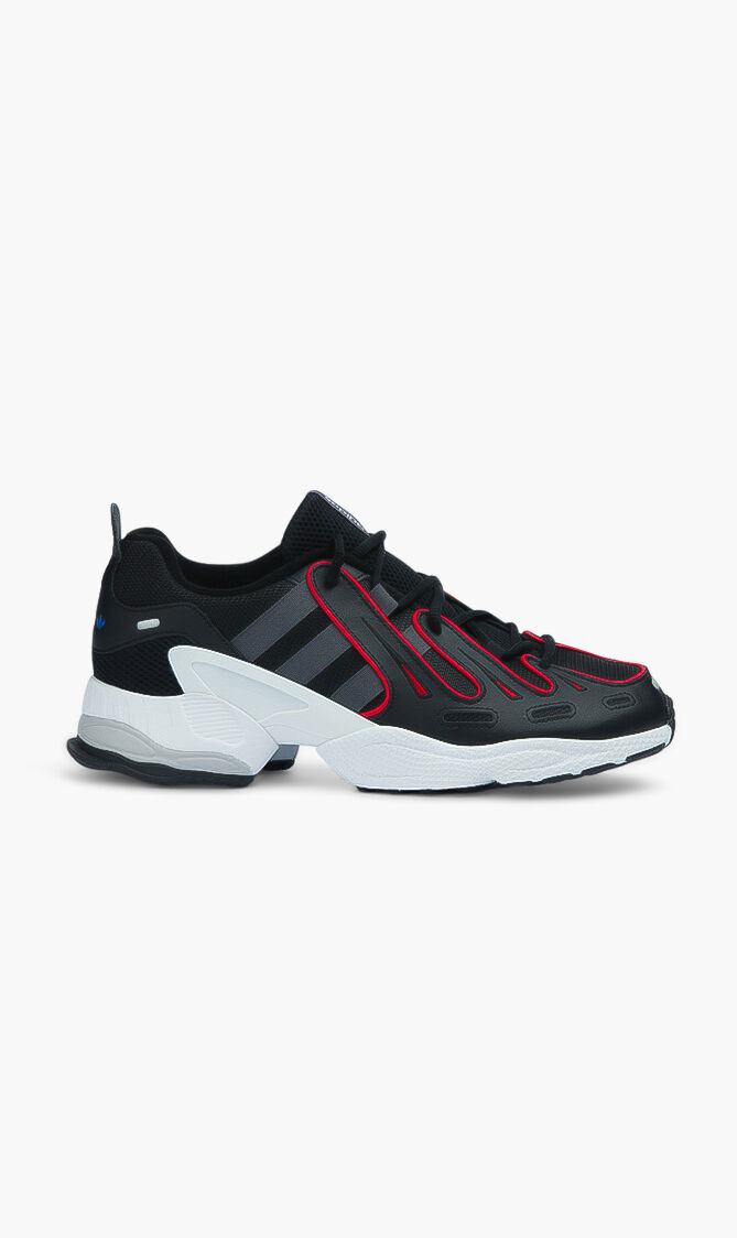 Eqt gazelle all black online