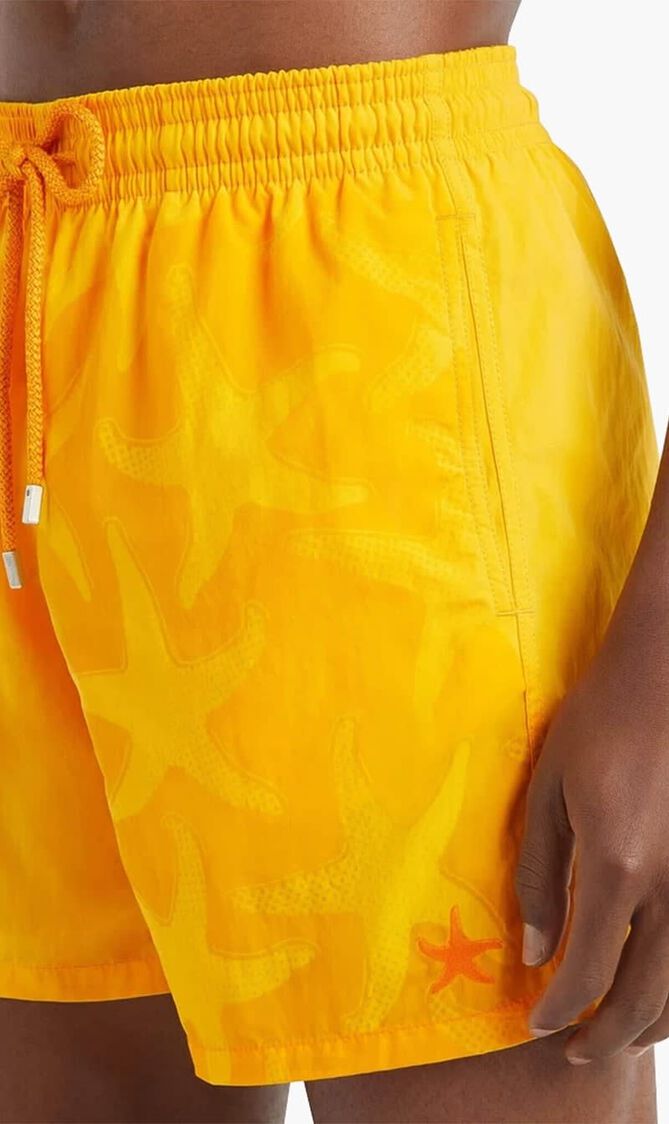 Requins Water-Reactive Swim Shorts