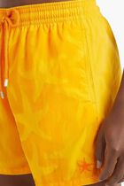 Requins Water-Reactive Swim Shorts