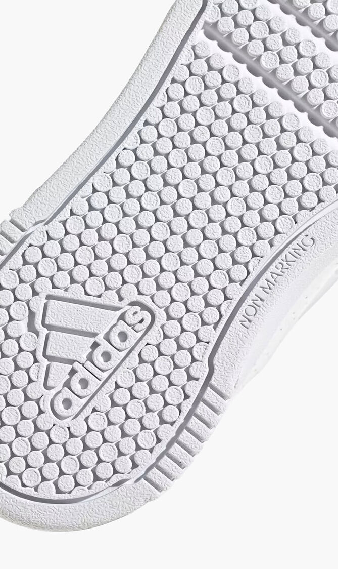 Tensaur Hook And Loop Shoes