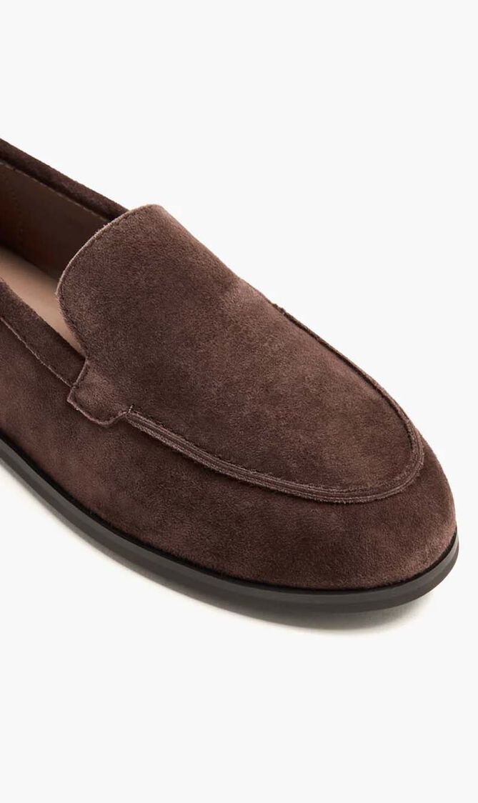 Bruno Loafers