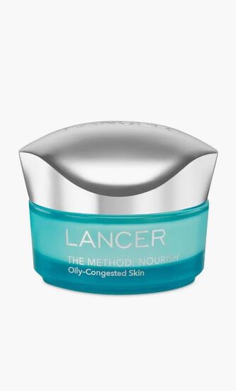 The Method: Nourish Blemish Control, 50ml