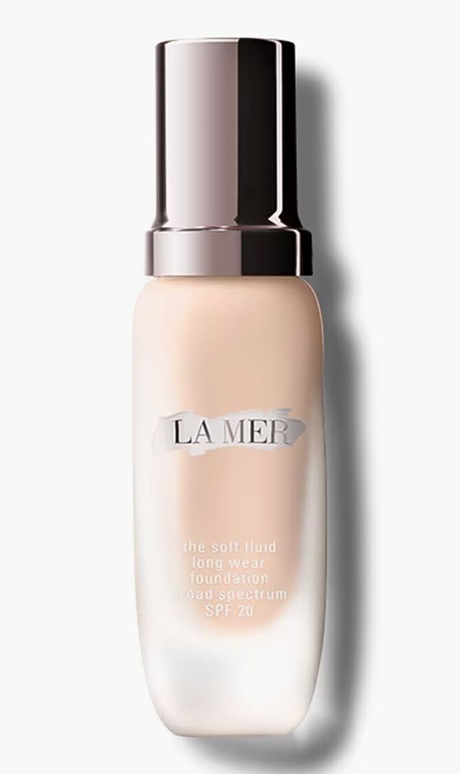 The Soft Fluid Long Wear Foundation, 150 Natural