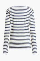 MINQUIERS MODERNE STRIPES TOP