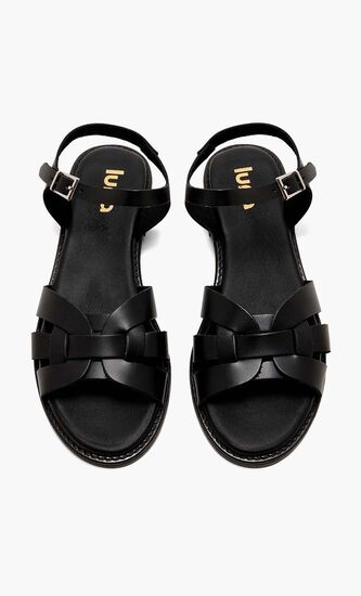 Aitana Sandals