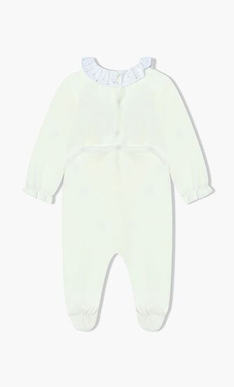 Pyjama Bodysuit