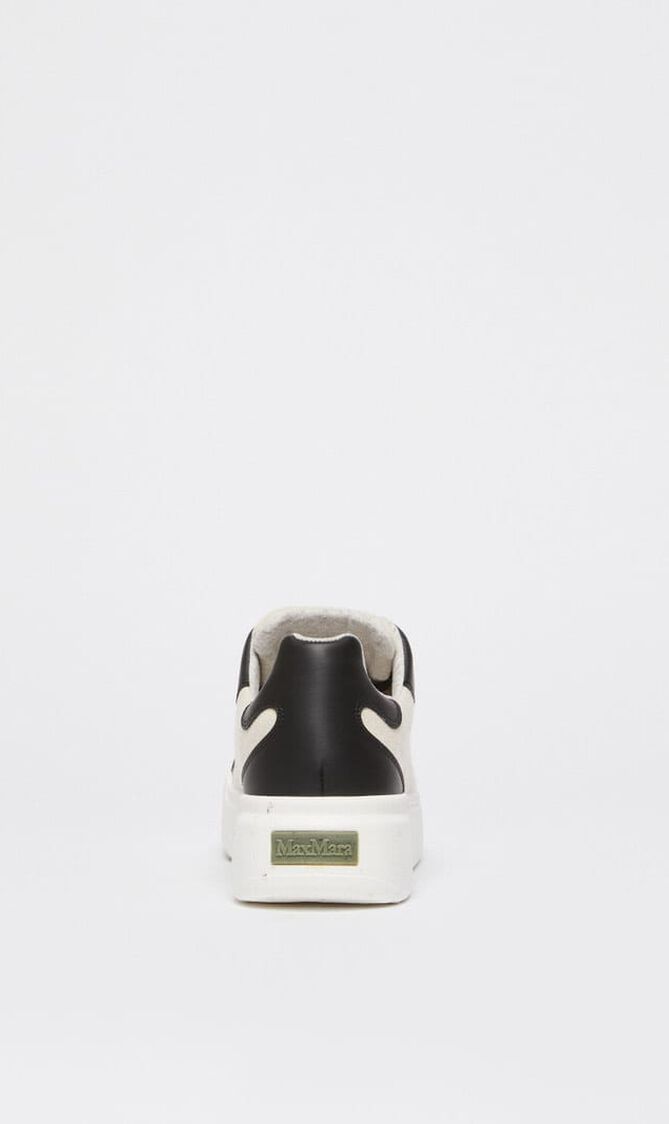 Canvas MaxiGreen Trainers
