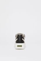 Canvas MaxiGreen Trainers
