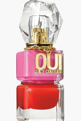 OUI Juicy Couture Eau De Parfum Spray, 50 ml
