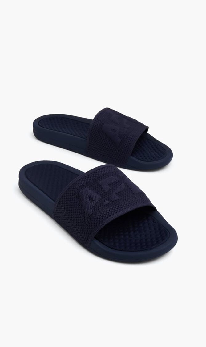 BIG LOGO TECHLOOM SLIDE BIG LOGO TECHLOOM SLIDE