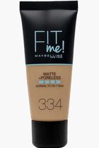 MAYB FIT ME M&PS 334 WARM TAN