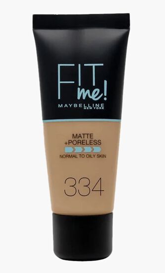MAYB FIT ME M&PS 334 WARM TAN