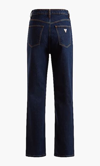MOM JEAN
