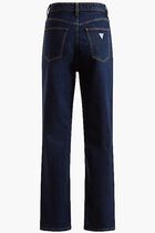 Mom Fit Denim Pant Mom Fit Denim Pant