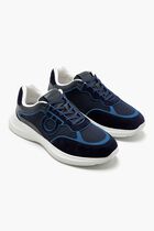Gancini Ornament Sneakers