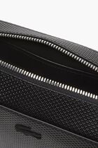 Chantaco Calfskin Leather Pouch Purse