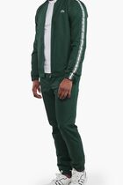 Recycled Fabric Tennis Sweatsuit