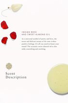 Ayurveda Roses Fragrance Sticks